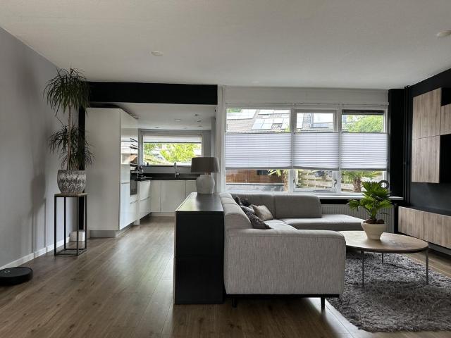 Woning te huur in Beijum, Groningen