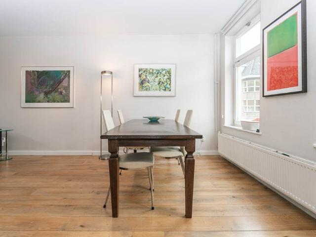 Woning te huur in Maastricht, Wittevrouwenveld