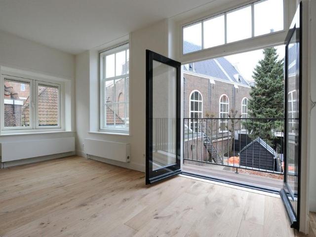 Woning te huur in Haarlem