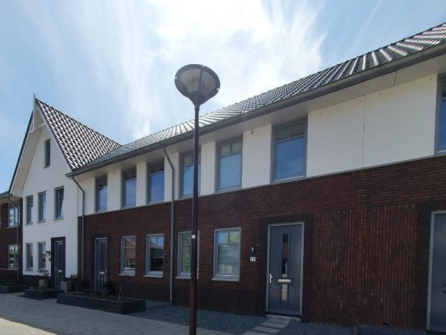 Woning te huur in Oudenbosch, Halderberge