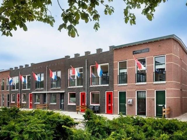 Woning te huur in Rijnsburg, Zuid Holland