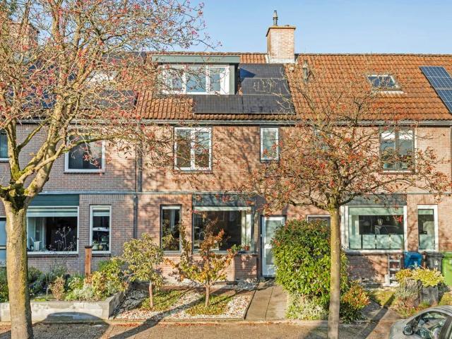 Woning te huur in Houten