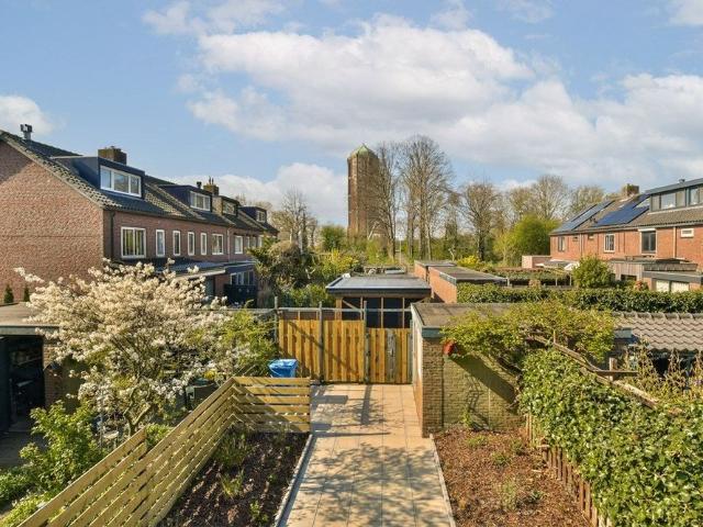 Woning te huur in Aalsmeer, Noord Holland