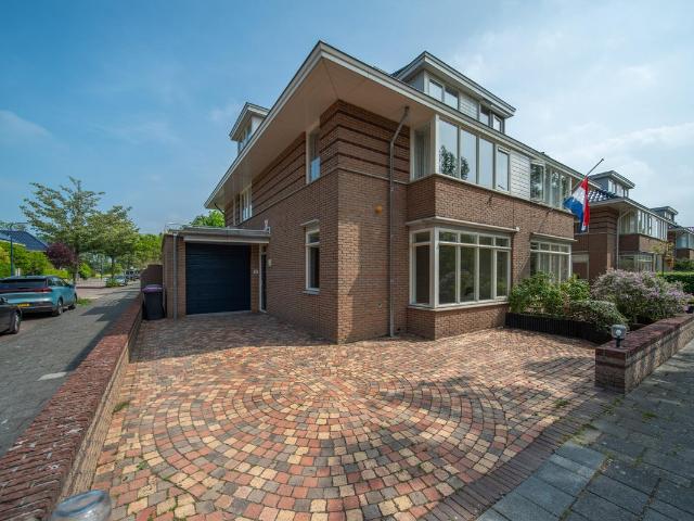 Woning te huur in Leidschendam, Zuid Holland