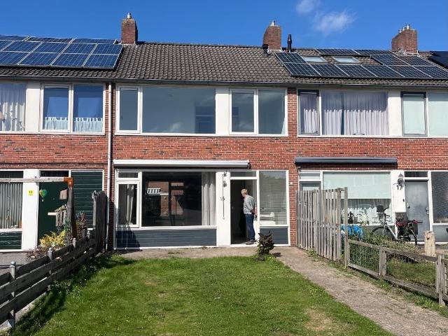 Woning te huur in Maarsveld, Stadskanaal