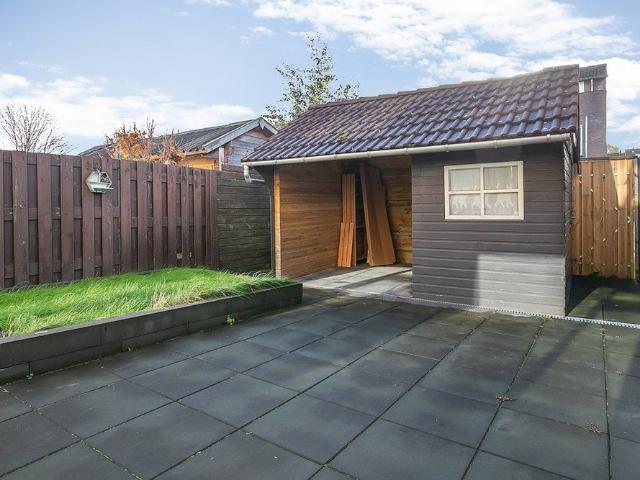 Woning te huur in Galjoen, Lelystad