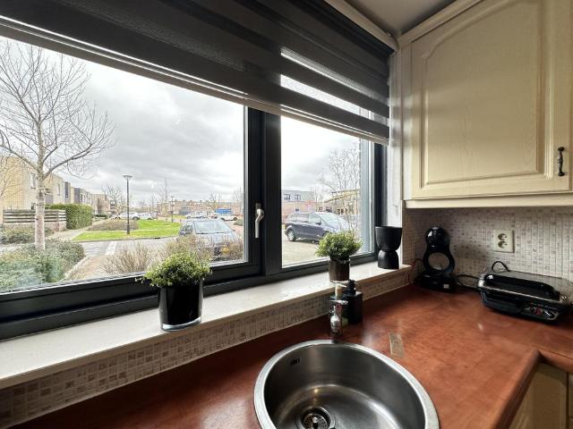 Woning te huur in Nijkerk, Corlaer