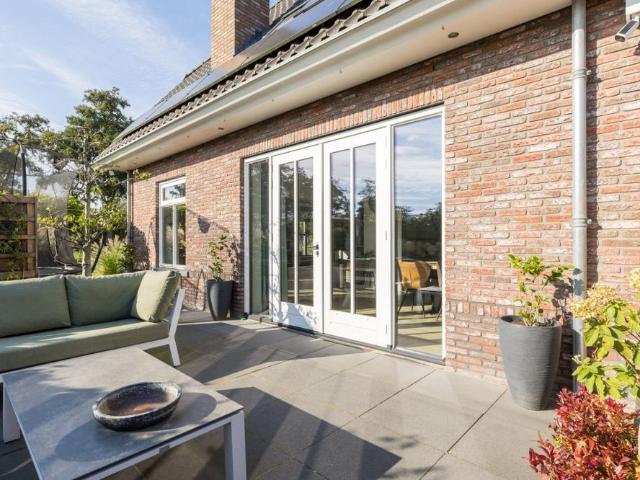 Woning te huur in Oostwal, Sint Pancras