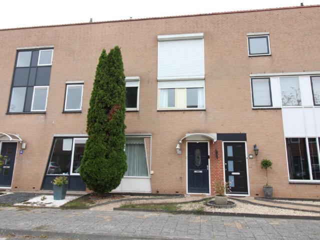 Woning te huur in Blixembosch-Oost, Eindhoven