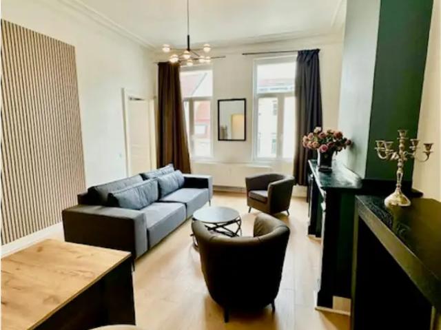 Maison location à Elsene, Bruxelles