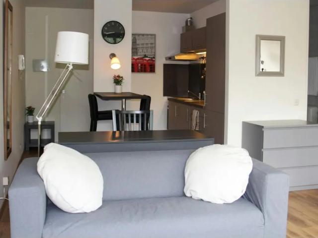 Maison location à Brussel, Bruxelles