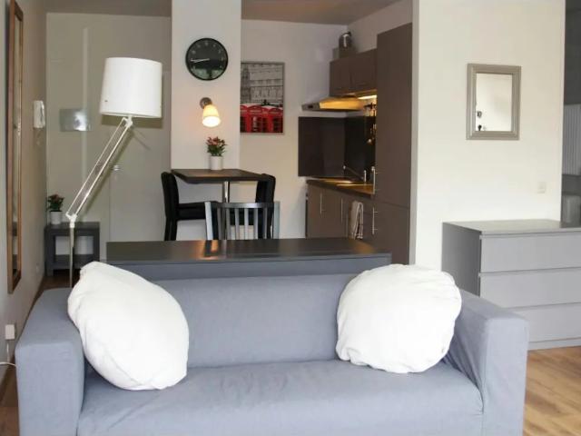Maison location à Brussel, Bruxelles
