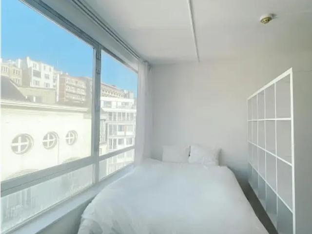 Maison location à Saint-Gilles - Sint-Gillis, Brussel-Hoofdstad - Bruxelles-Capitale