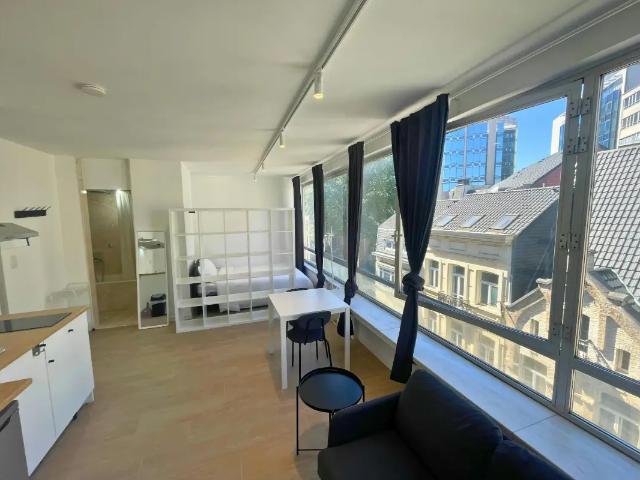 Maison location à Saint-gilles, Bruxelles
