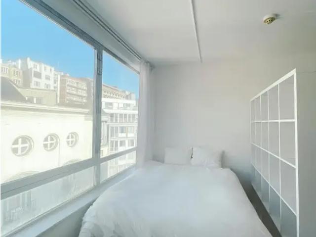 Maison location à Saint-gilles, Bruxelles