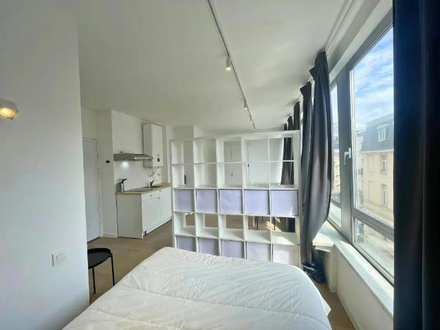 Maison location à Saint-gilles, Bruxelles
