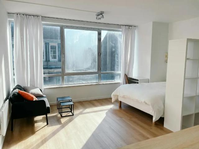 Maison location à Saint-gilles, Bruxelles