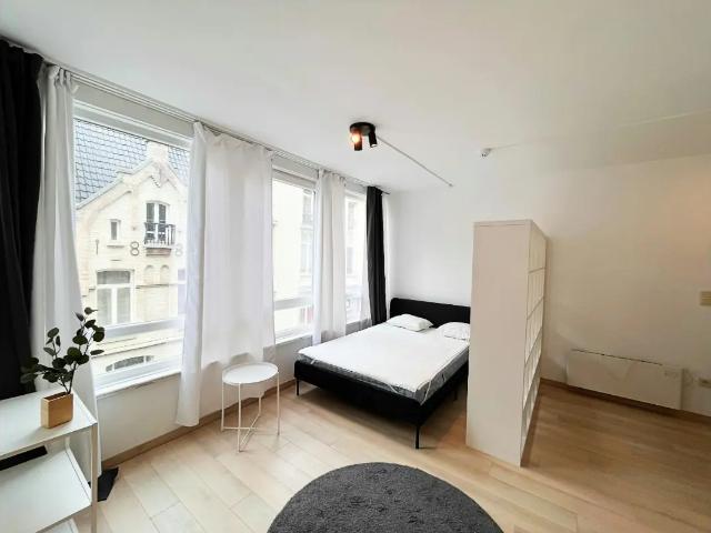 Maison location à Saint-gilles, Bruxelles