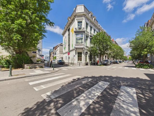 Maison location à D'hoye, Bruxelles