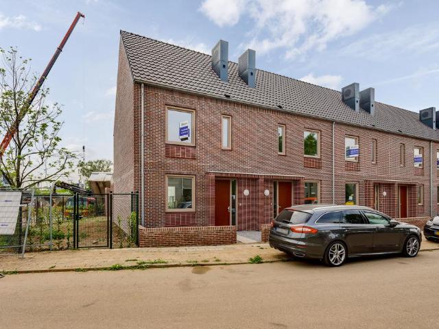 Woning te huur in Wyckerpoort, Limburg