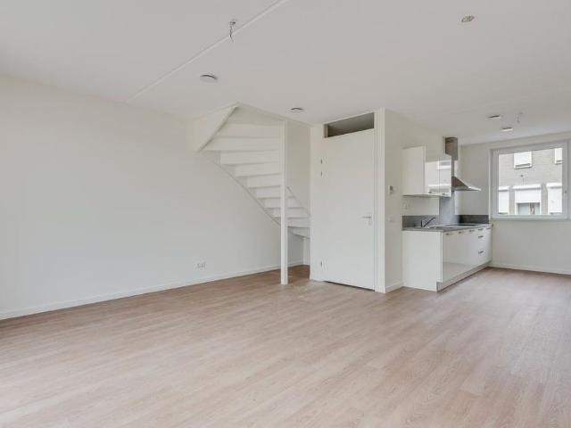 Woning te huur in Maastricht, Wyckerpoort