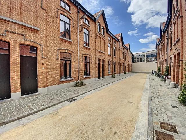 Maison location à Desteldonk, Oost-Vlaanderen