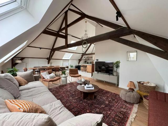 Maison location à Desteldonk, Oost-Vlaanderen