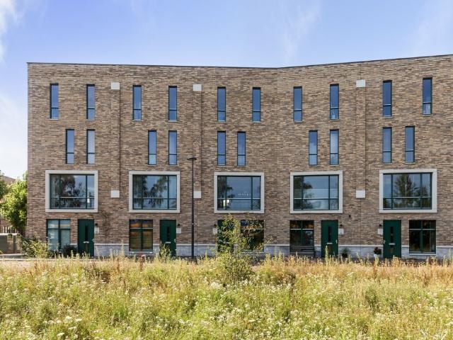 Woning te huur in Tuinen van Genta, Breda