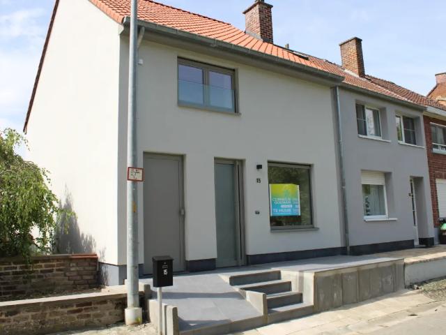 Maison location à Grammont, Oost-Vlaanderen