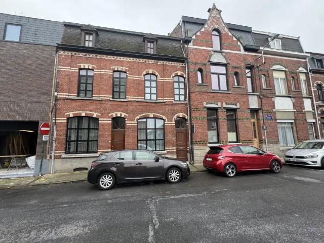 Maison location à Grammont, Oost-Vlaanderen