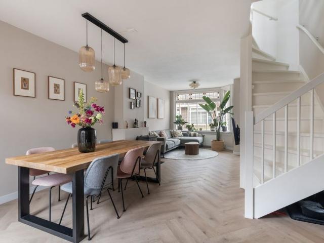 Woning te huur in De Mors, Zuid Holland