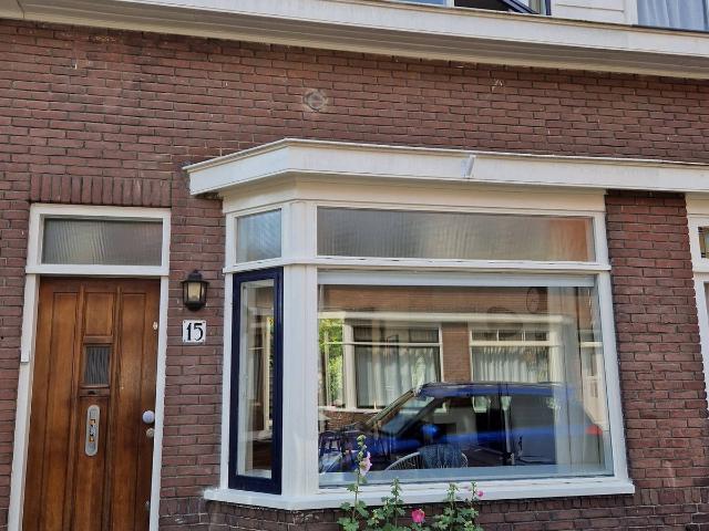 Woning te huur in De Mors, Zuid Holland