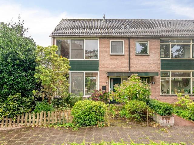 Woning te huur in Soest