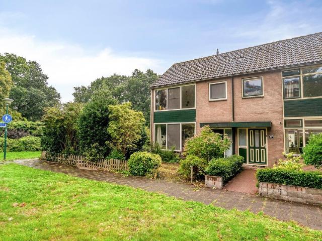 Woning te huur in Soest