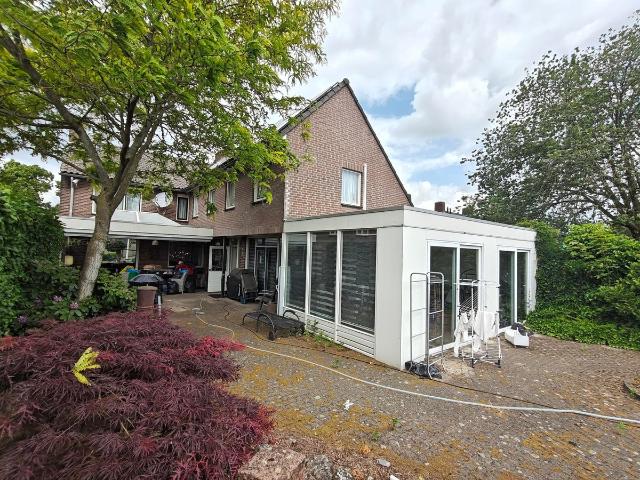 Landhuis te huur in Nuenen