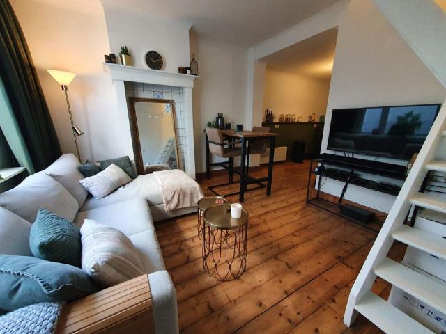 Woning te huur in Bergen op Zoom, Bergen Op Zoom