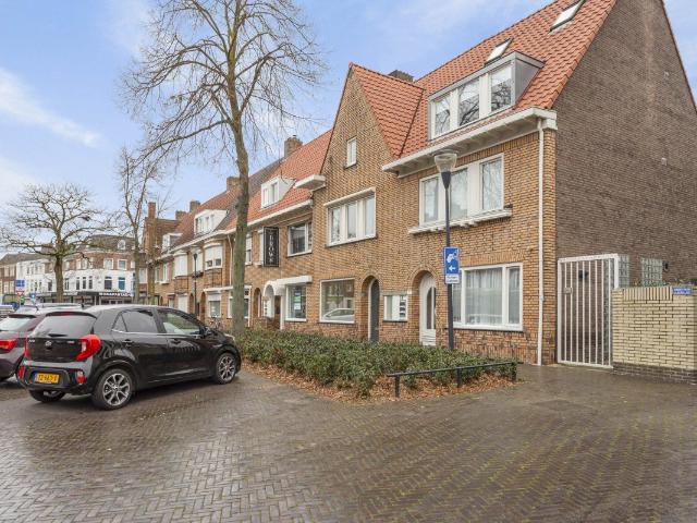 Landhuis te huur in Eindhoven, Gildebuurt