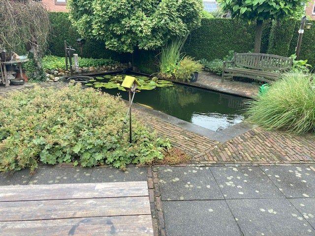 Woning te huur in Hilvarenbeek, Noord Brabant