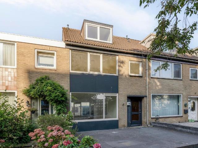 Woning te huur in Zaandam, Noord Holland