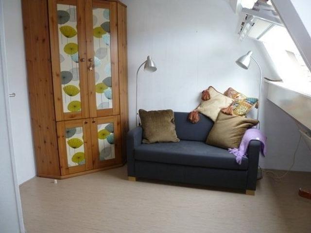 Woning te huur in Haarlem, Noord Holland