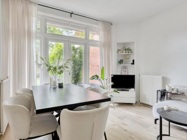 Woning te huur in Oosterparkwijk, Groningen
