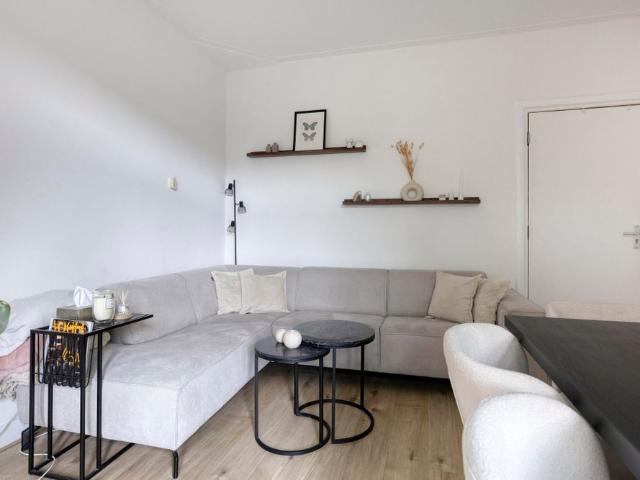 Woning te huur in Oosterparkwijk, Groningen