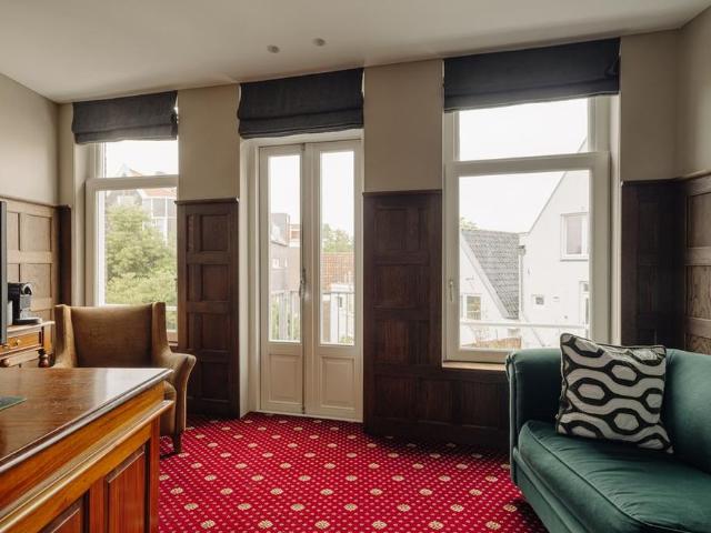 Woning te huur in Centrum, Amsterdam