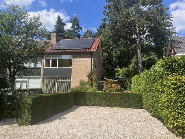 Woning te huur in Zeist