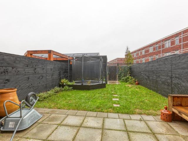 Woning te huur in Loosduinen, Den Haag