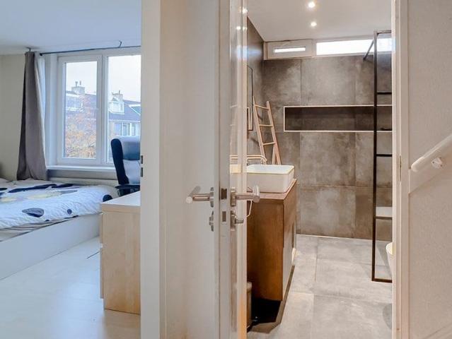 Woning te huur in Graan voor Visch, Hoofddorp