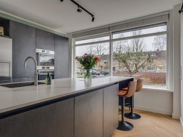 Woning te huur in Graan voor Visch, Hoofddorp