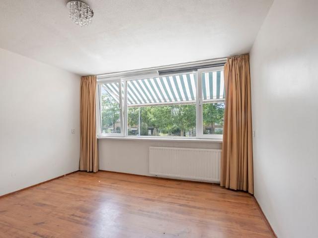 Woning te huur in Graan voor Visch, Hoofddorp