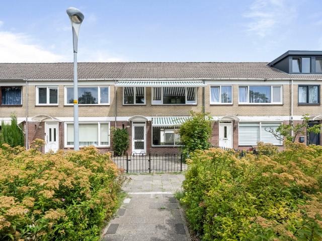 Woning te huur in Graan voor Visch, Hoofddorp