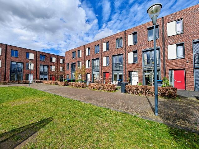 Woning te huur in Strijp, Noord Brabant